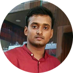 Gokul Krishna