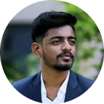 Harshith Mashetti
