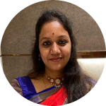 Priya Vijayakumar