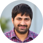 Ravindranath C