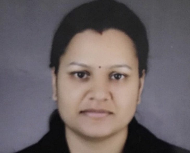 YOU MAY BE Richi Jain’s LIFE SAVER