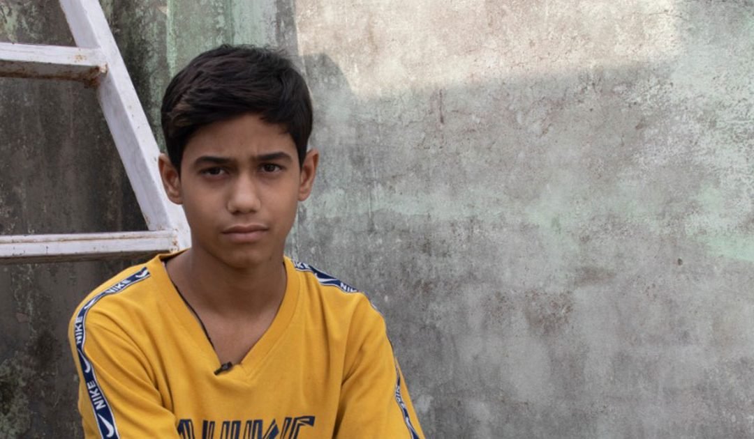 Patient Arman Featured Image