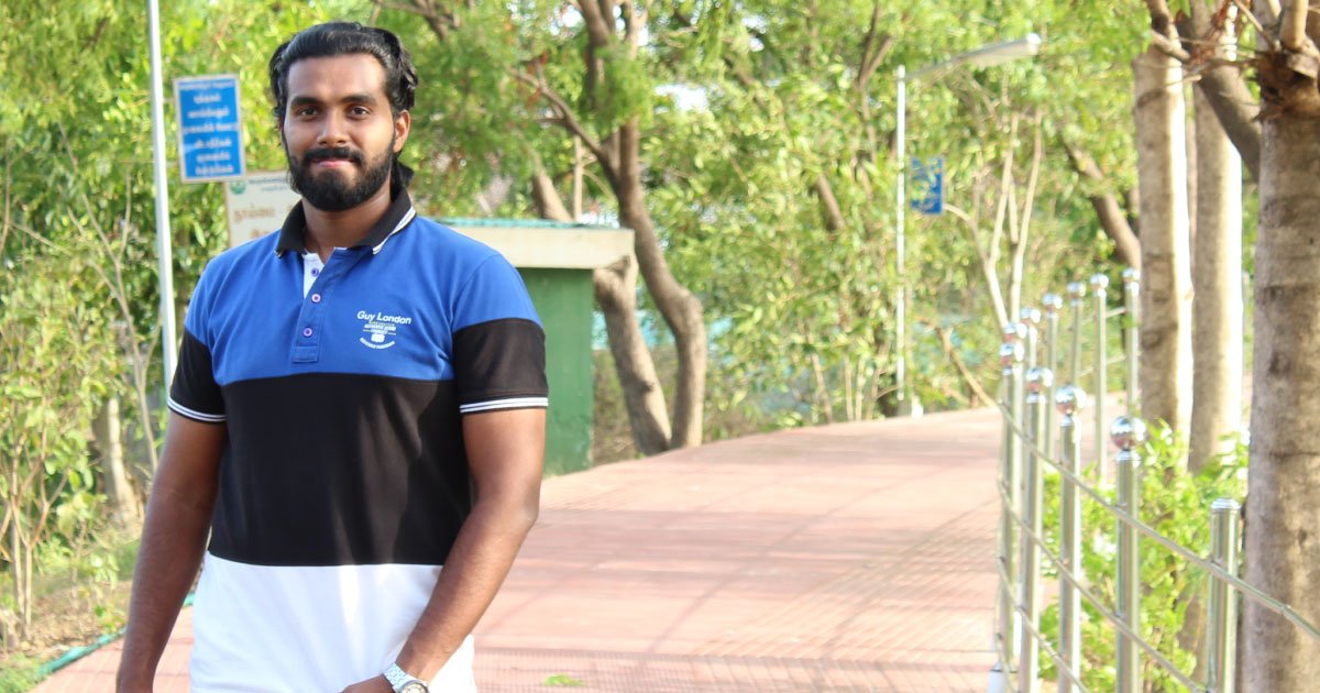 The story of Kerala’s first Bone Marrow Donor