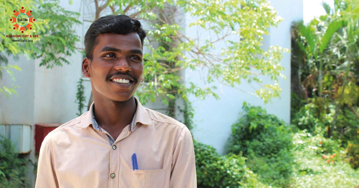 Tamilnadu based Farmer Son Donated Blood Stem Cell to Save Life of Six-year-old child