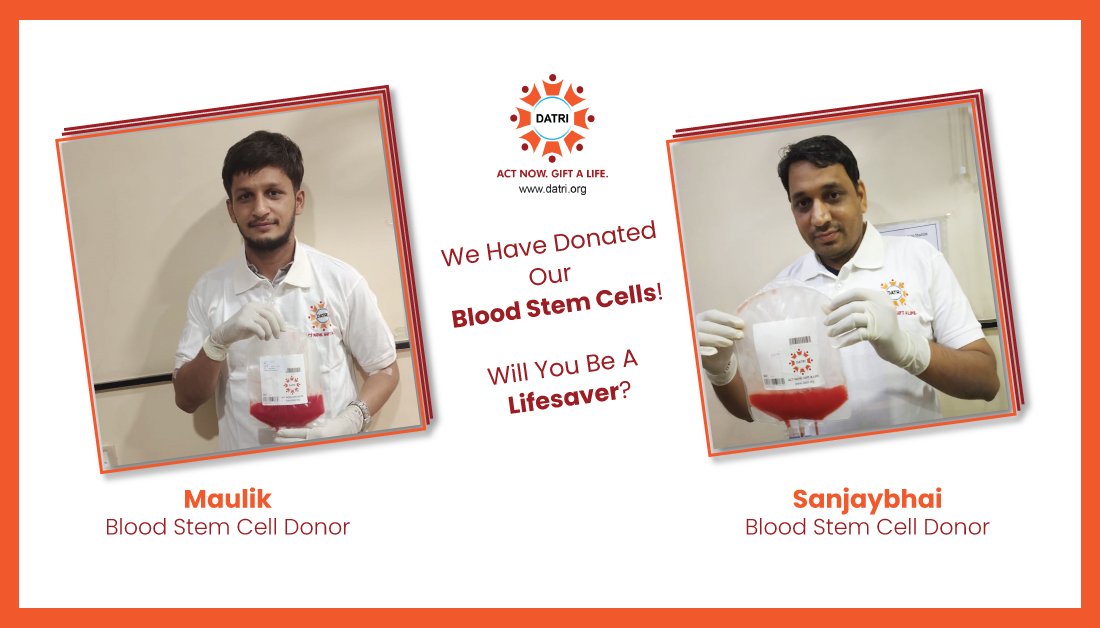 Donation fulfilled by coincident
