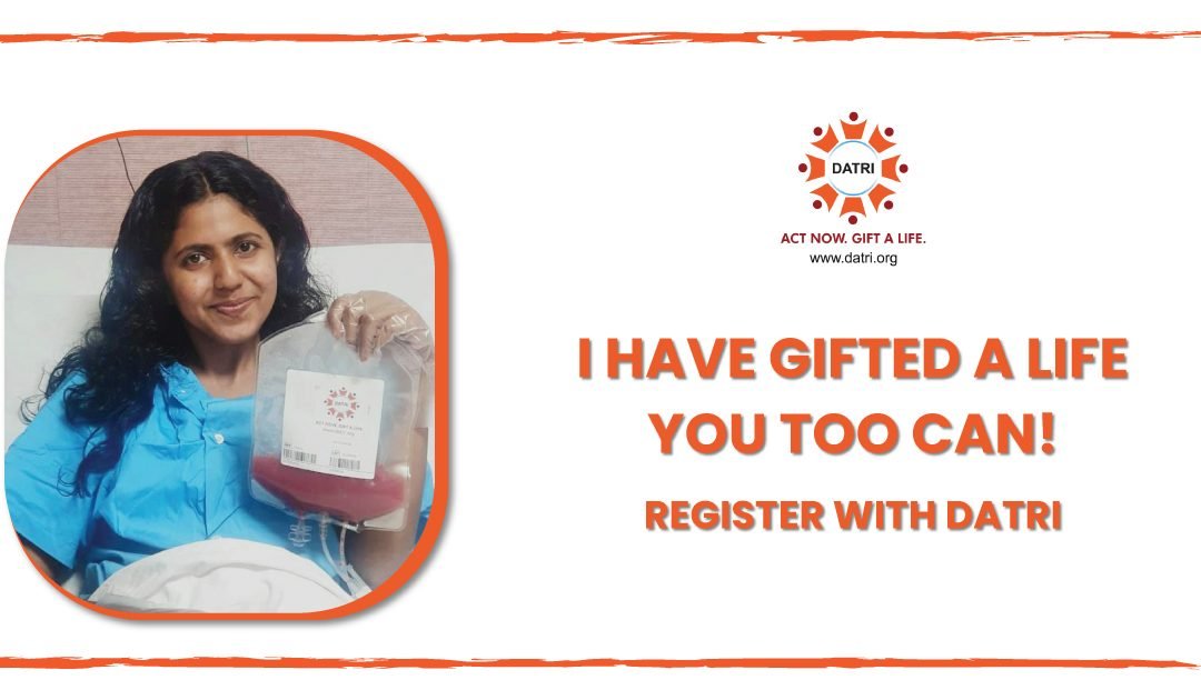 Amritha-Datri-Donor