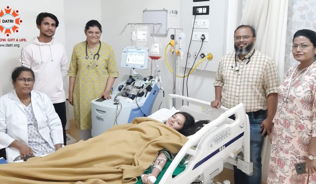 DATRI-Blood_Stem_cell_donor_Apeksha