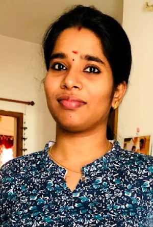 Shakthi