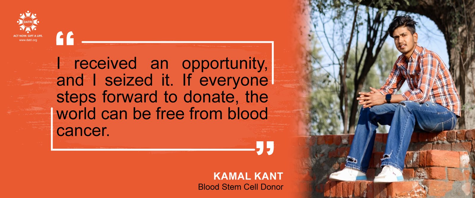Kamal Kant: A Beacon of Hope in Golu Ka Mor