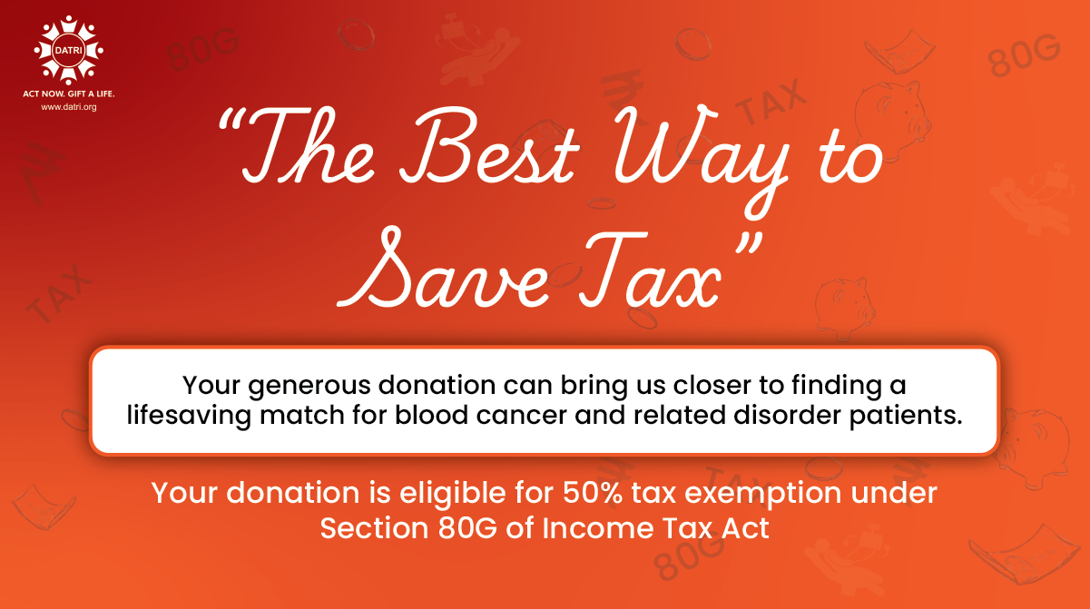 The Best Way to Save Tax: Supporting DATRI in 2025