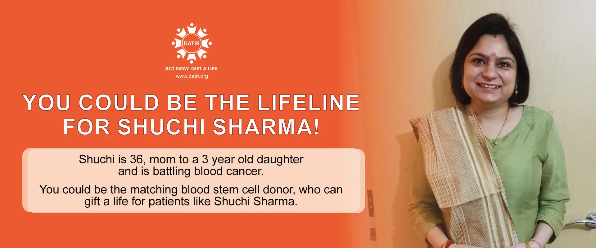 Shuchi Sharma opinion-poster-naja-1300
