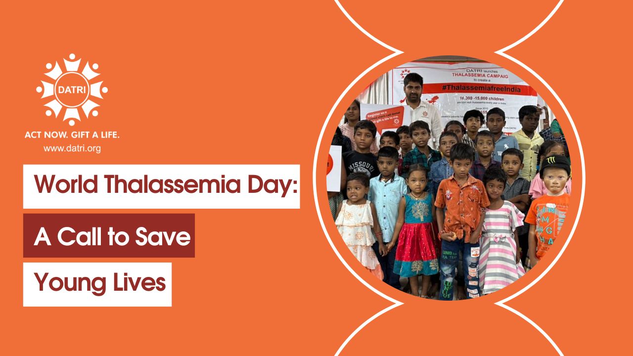 Sahaj blood cell stem donor Thalassemia Blog
