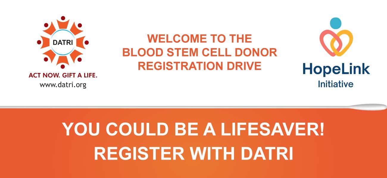 Iron Mountain Donor Registration Thumbnail